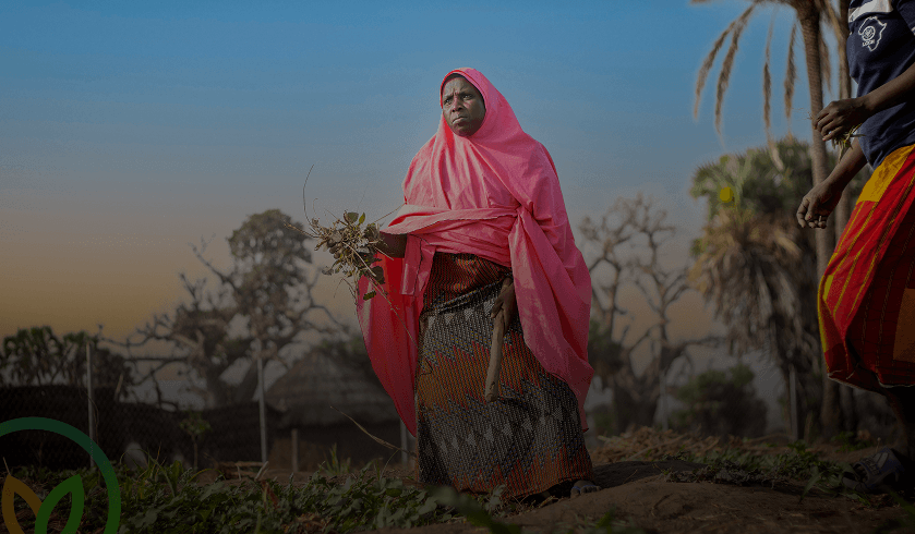 Family of Change (Sustainable Agro Entrepreneurs)